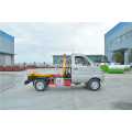 Distributor supply Small Garbage Truck For Sale